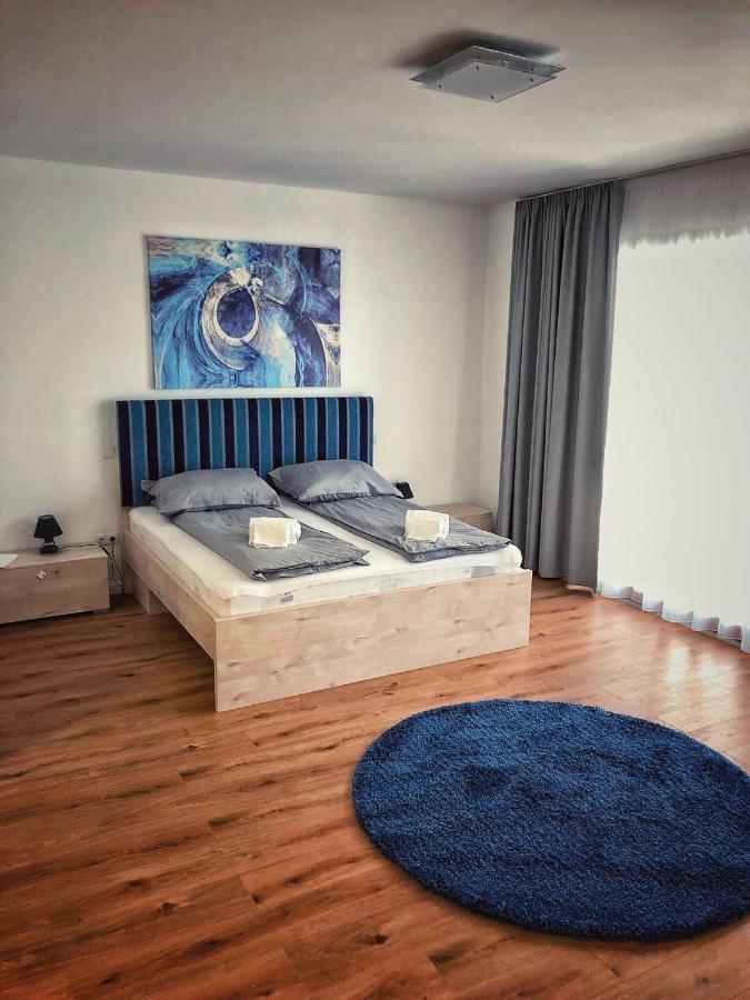 Moment Apartments Szolnok Exteriér fotografie
