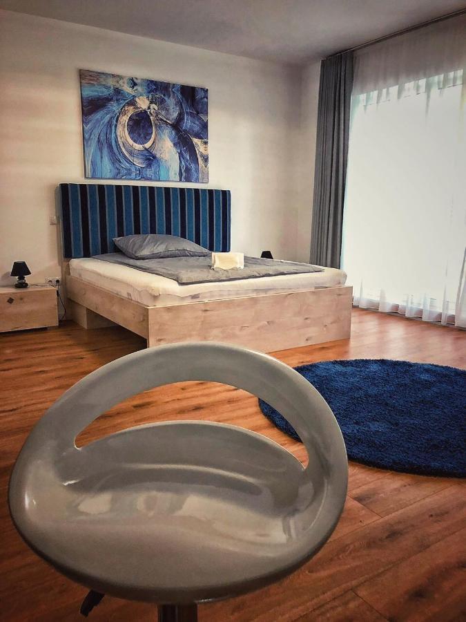 Moment Apartments Szolnok Exteriér fotografie