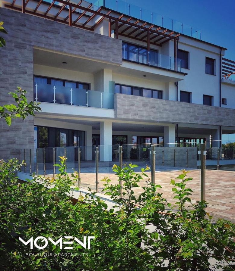 Moment Apartments Szolnok Exteriér fotografie